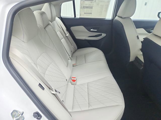 New 2026 Nissan Sentra SL w/ Floor Mat Package image 38