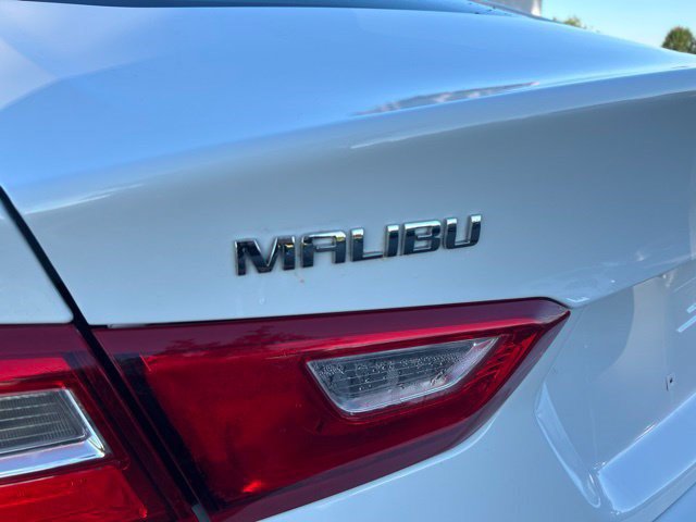 Used 2024 Chevrolet Malibu LT FWD image 44