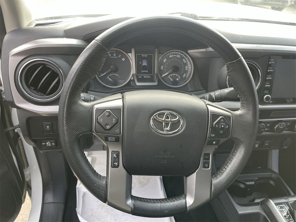 Used 2021 Toyota Tacoma SR5 image 5