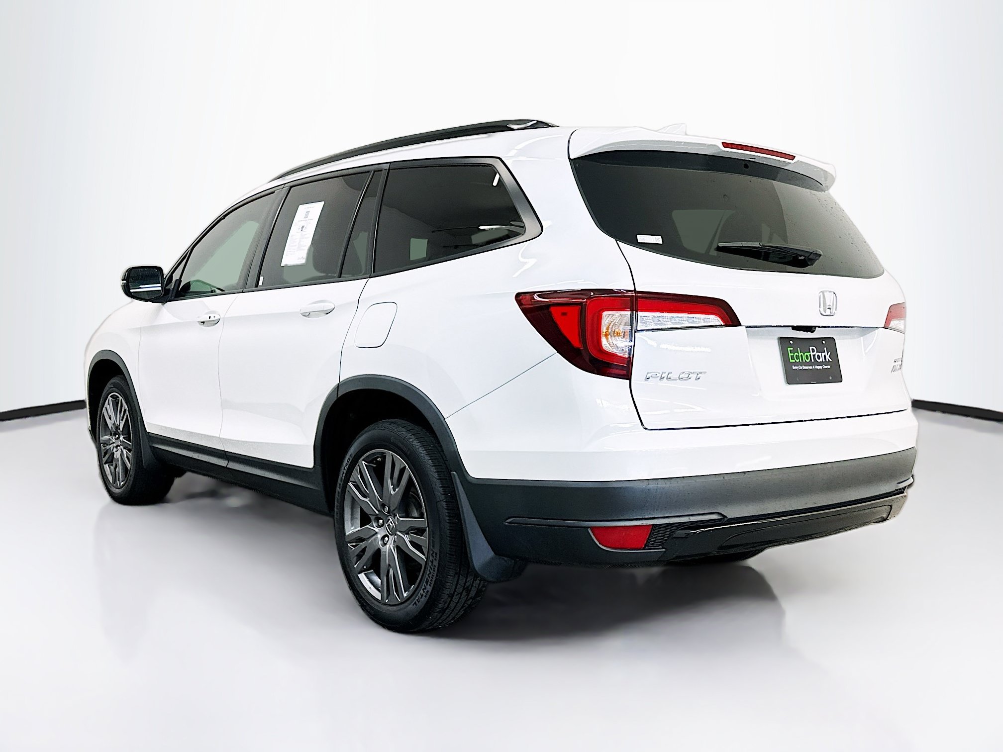 Used 2022 Honda Pilot Sport image 5