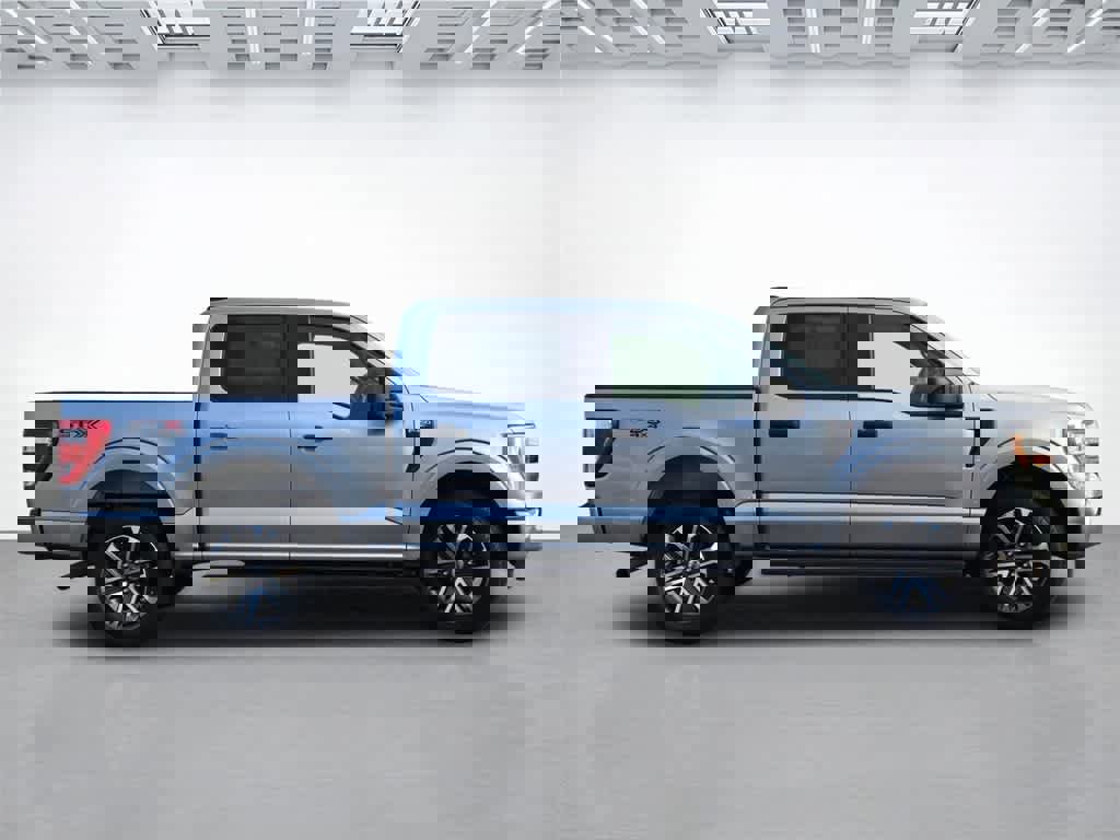 Used 2021 Ford F150 XL w/ STX Appearance Package image 7