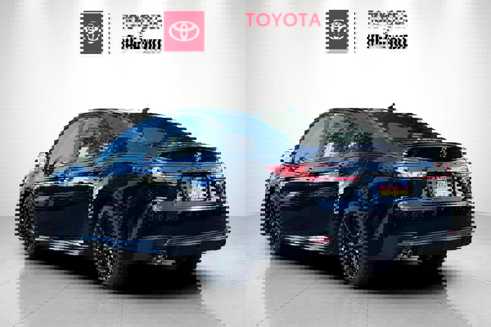 New 2026 Toyota Camry SE image 6