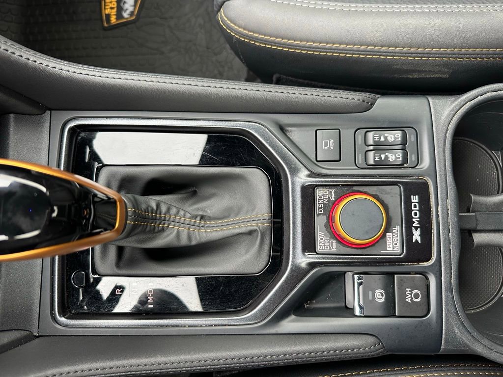 Certified 2024 Subaru Forester Wilderness image 36