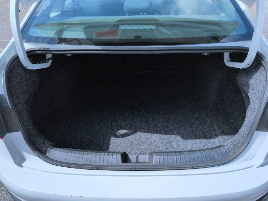 Used 2024 Volkswagen Jetta S FWD image 25