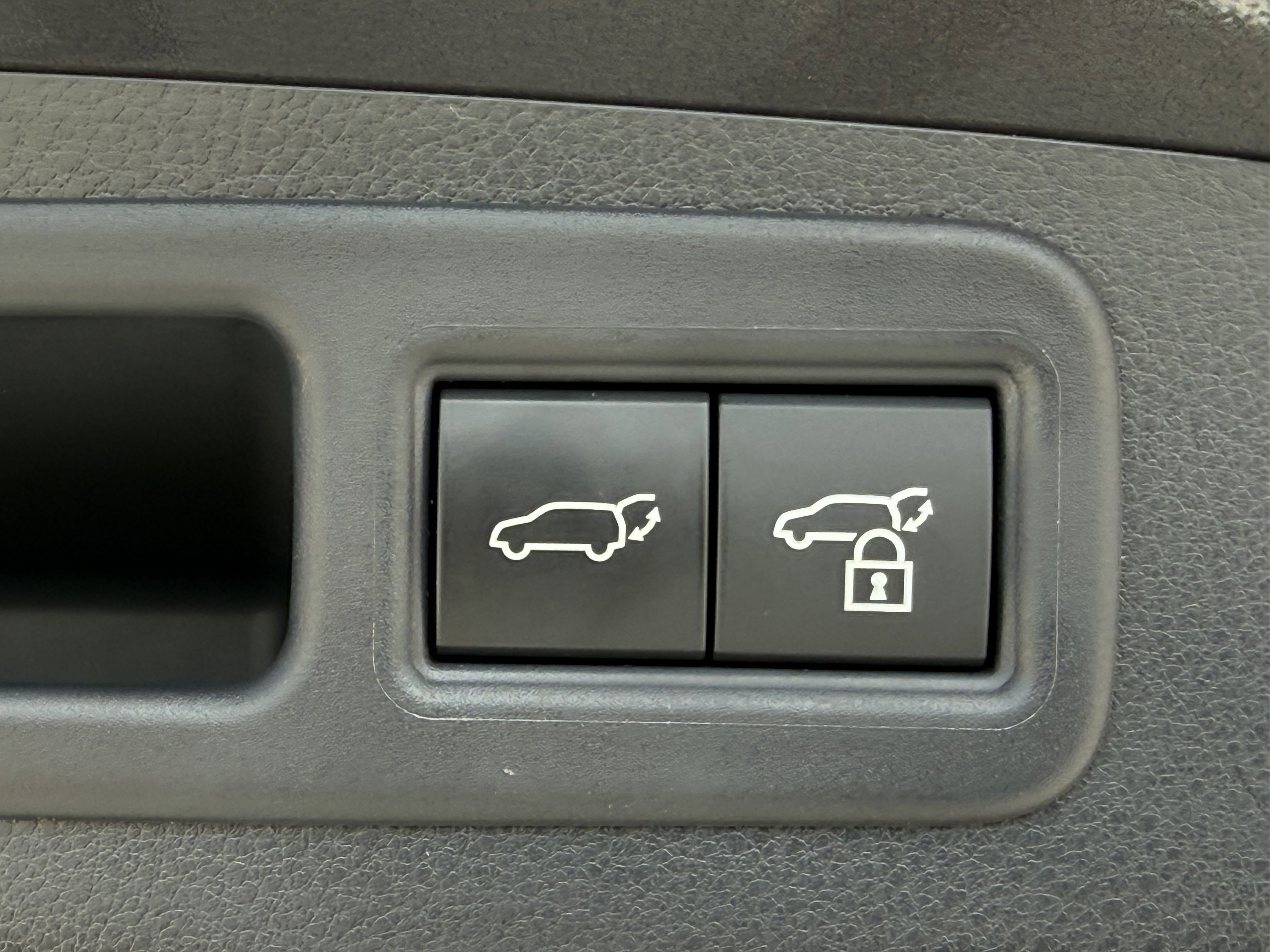 Certified 2025 Lexus RX 350 Premium w/ Convenience Package image 14