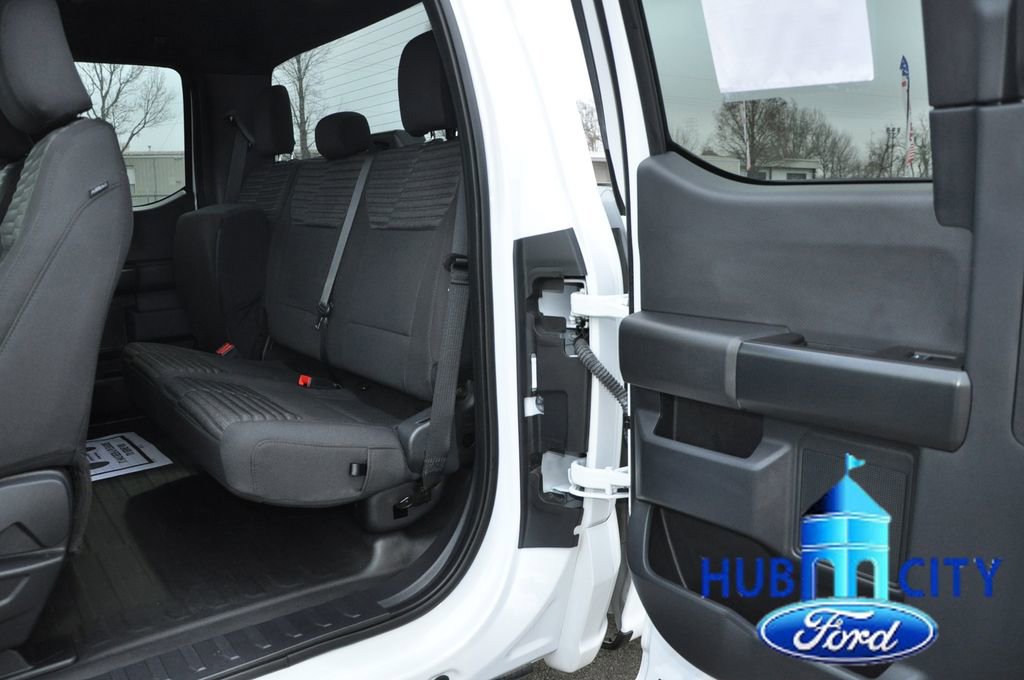 Used 2023 Ford F150 XL w/ STX Appearance Package image 13