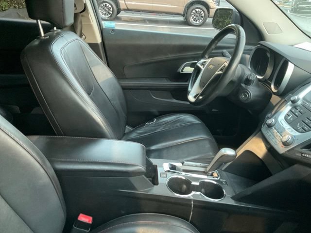 Used 2011 Chevrolet Equinox LT FWD image 3