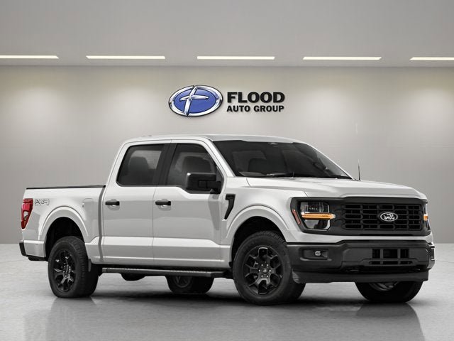 New 2025 Ford F150 Lightning Flash image 1