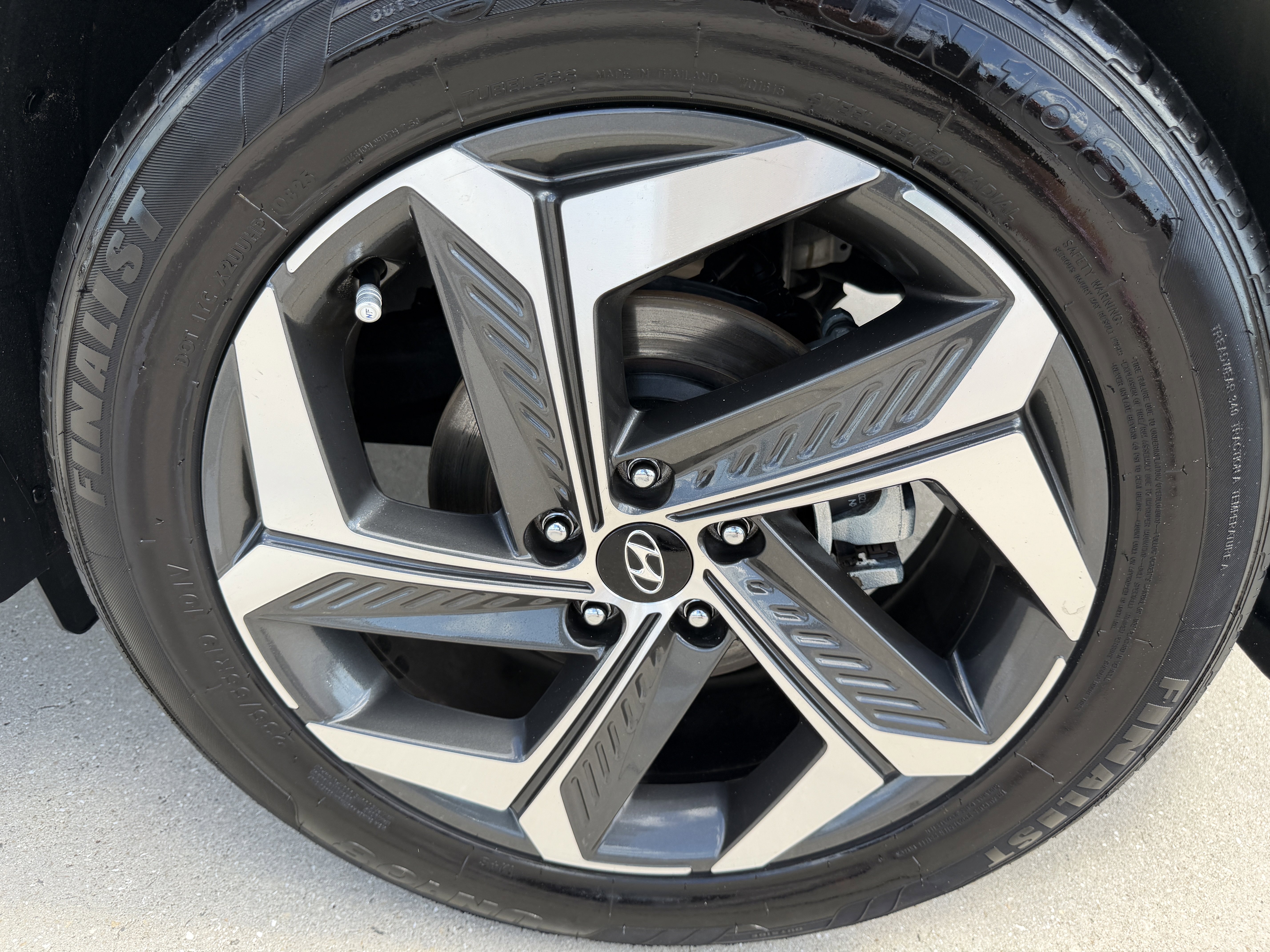 Used 2023 Hyundai Tucson SEL w/ Convenience Package image 33