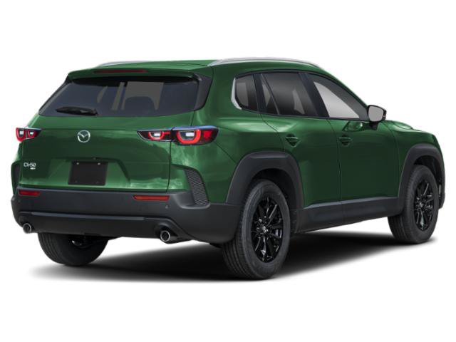 New 2026 MAZDA CX-50 AWD 2.5 S w/ Cargo Package image 3