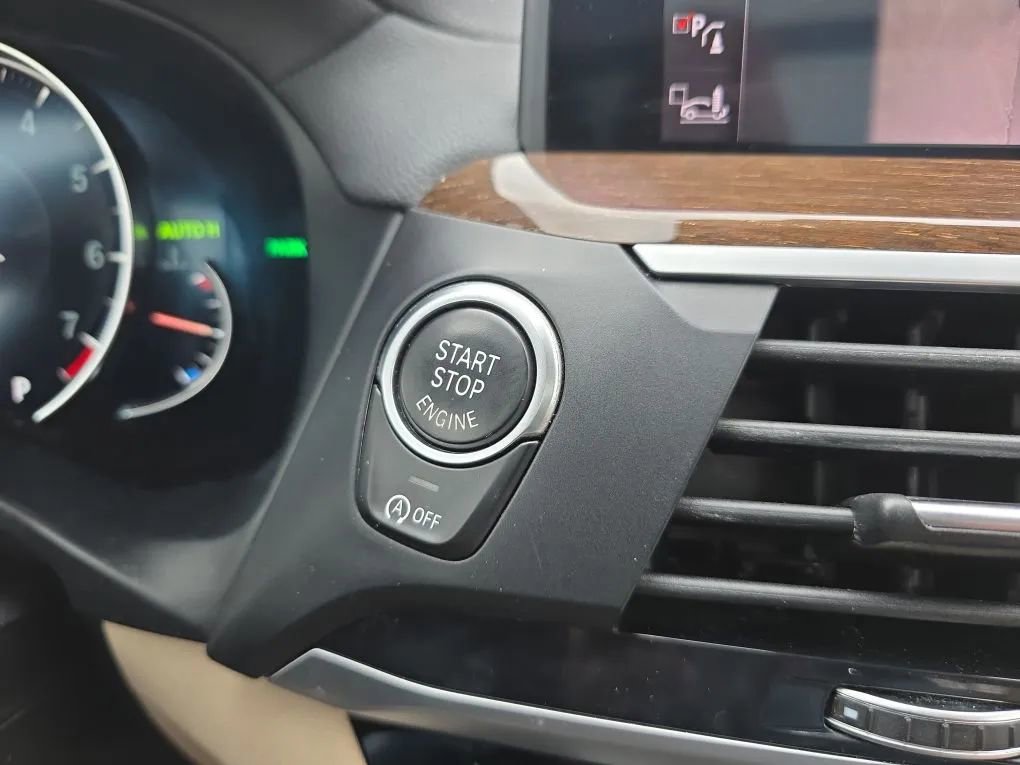 Used 2019 BMW X3 xDrive30i w/ Executive Package image 35