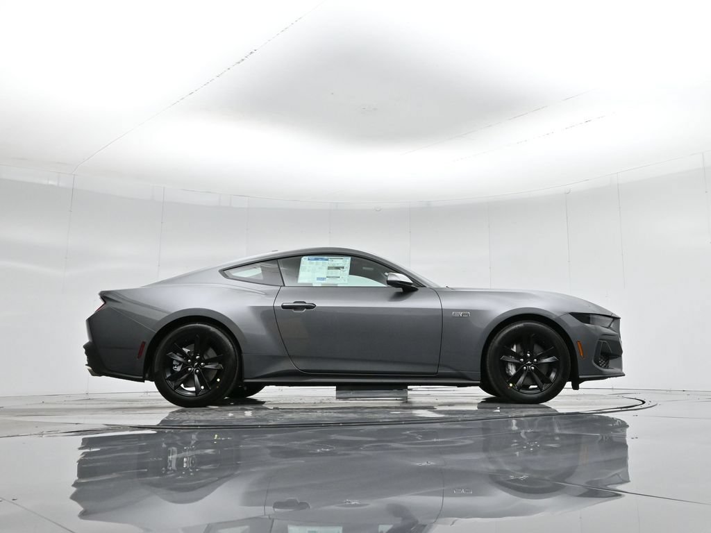 New 2026 Ford Mustang GT RWD image 44