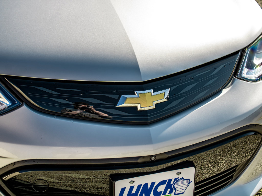 Used 2017 Chevrolet Bolt Premier image 12