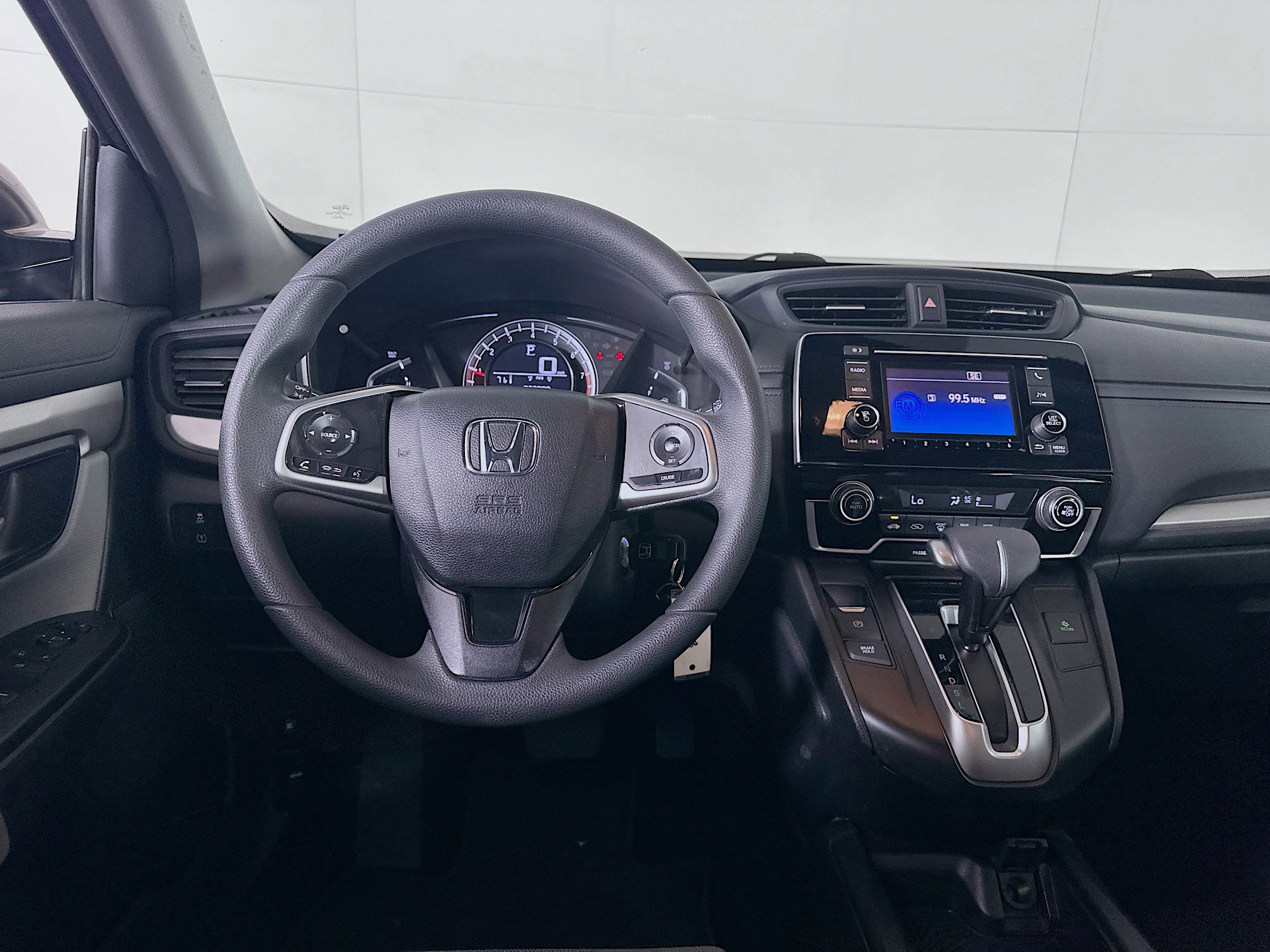 Used 2018 Honda CR-V LX image 17