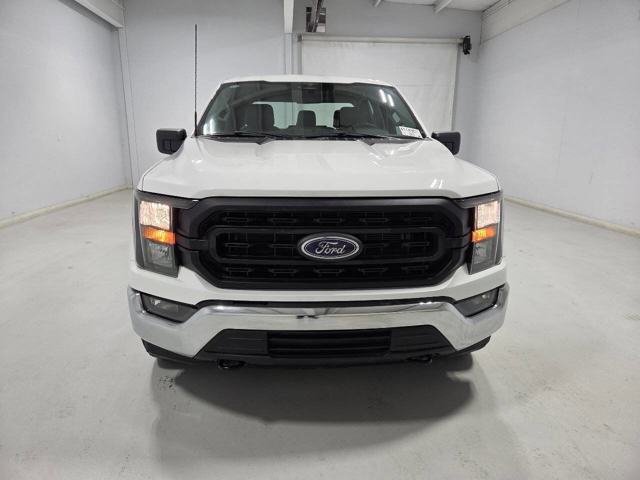 Used 2023 Ford F150 XL w/ Trailer Tow Package AWD/4WD image 2