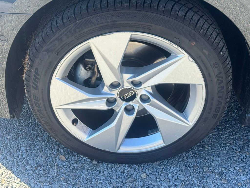 Used 2024 Audi A3 2.0T Premium image 12