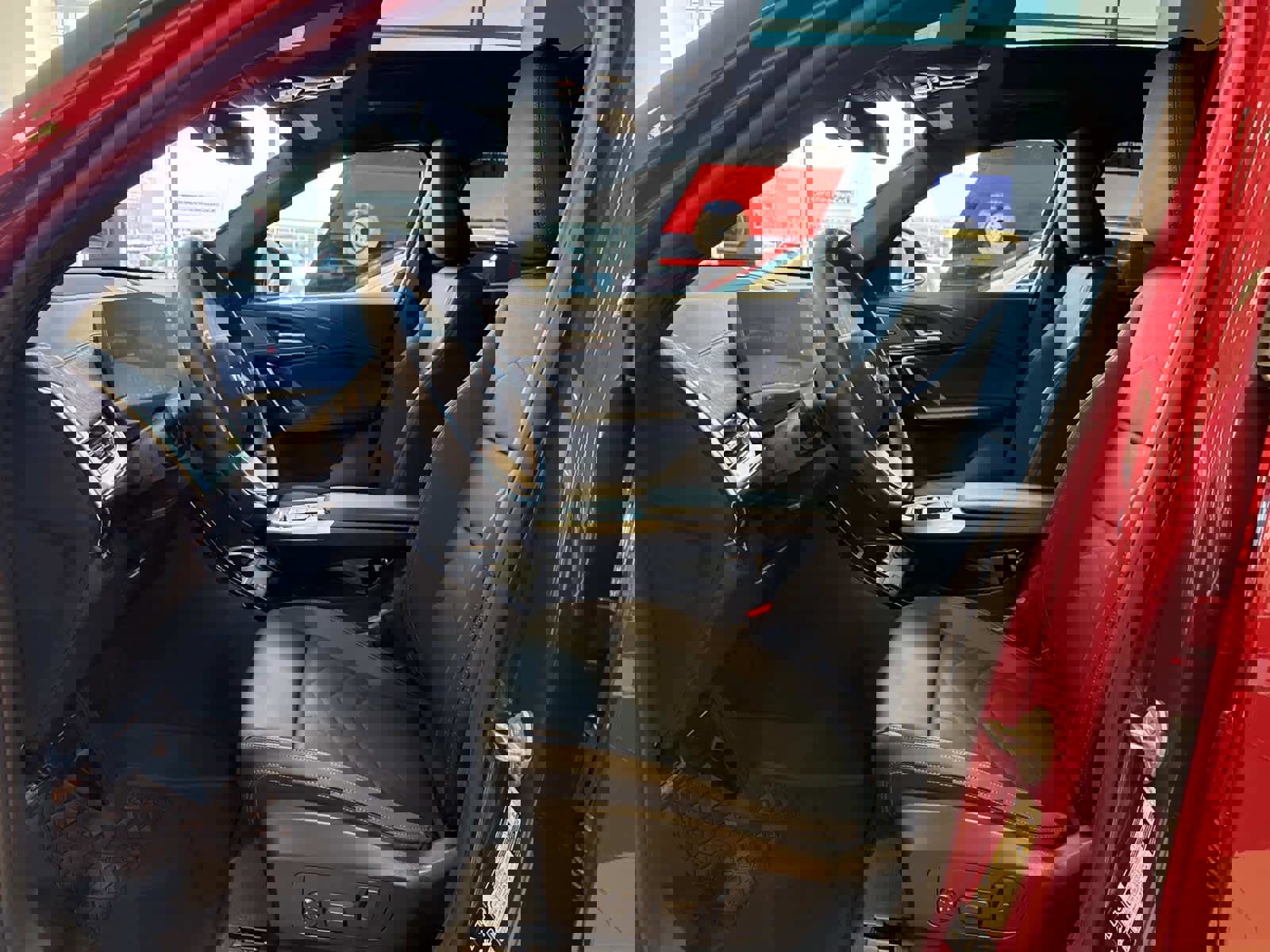 New 2026 BMW X2 xDrive28i w/ Technology Package image 14