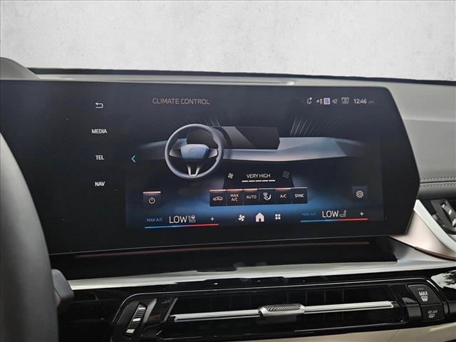 Used 2026 BMW X1 xDrive28i w/ Technology Package AWD/4WD image 10