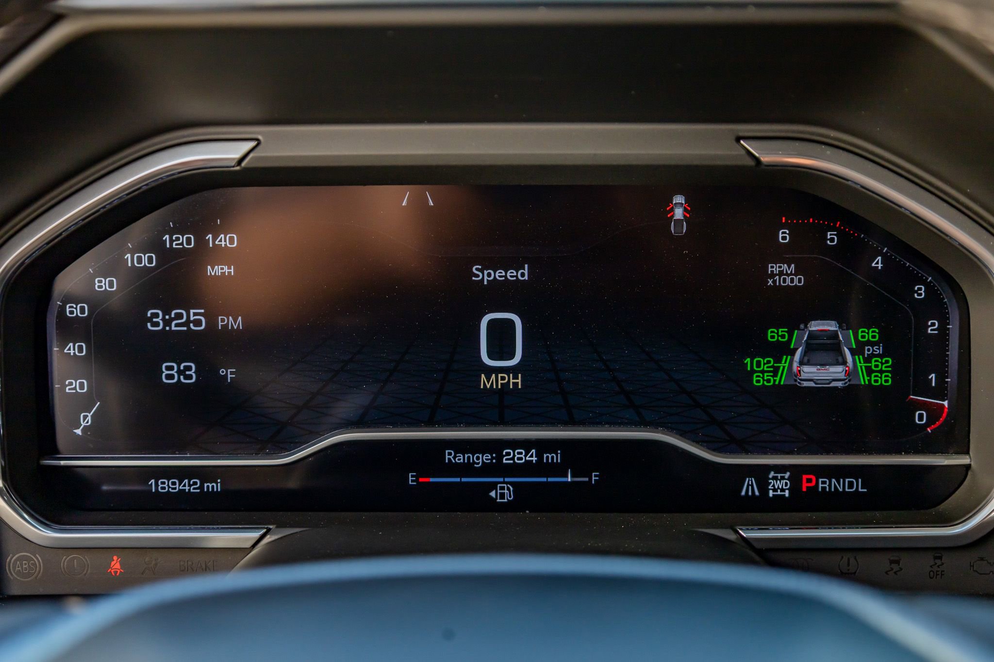 Used 2024 GMC Sierra 3500 Denali Ultimate image 20