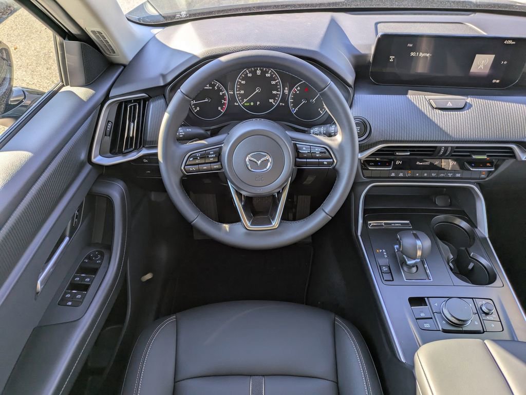 New 2026 MAZDA CX-90 3.3 Turbo w/ Select Package image 16