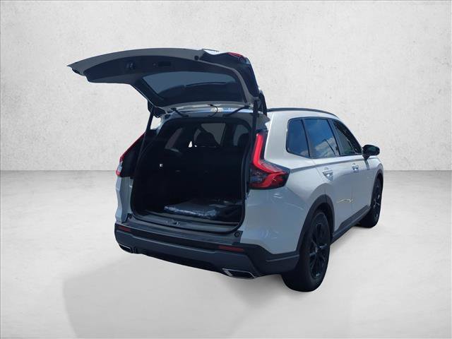 New 2026 Honda CR-V Sport-L image 2