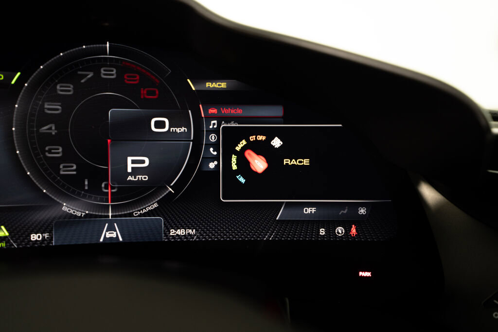 Used 2024 Ferrari 296 GTB image 38