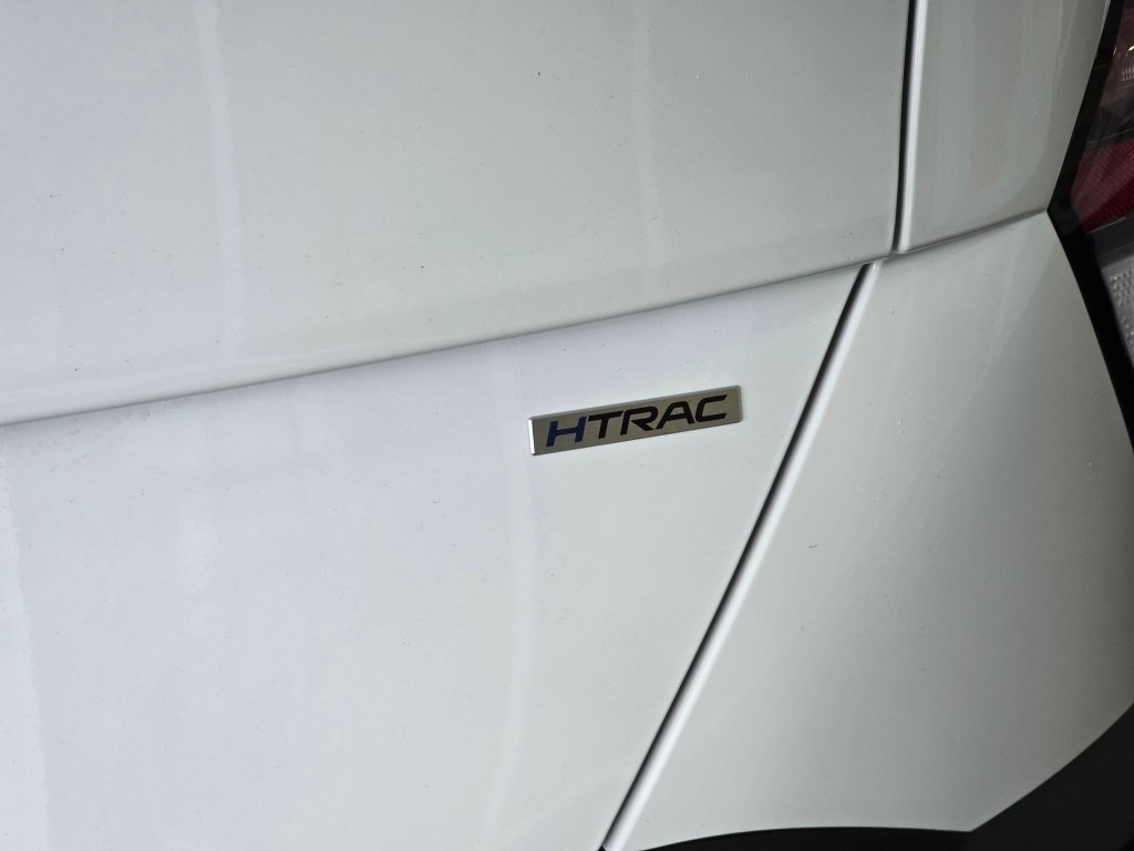 New 2026 Hyundai Kona SEL Sport AWD/4WD image 14