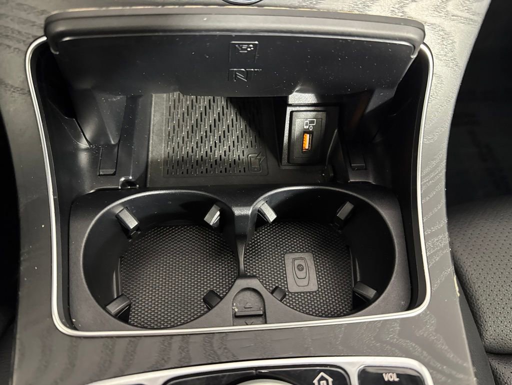 Used 2019 Mercedes-Benz C 300 4MATIC Coupe image 27
