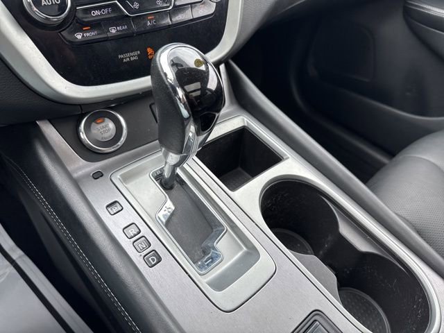 Used 2019 Nissan Murano SL image 15