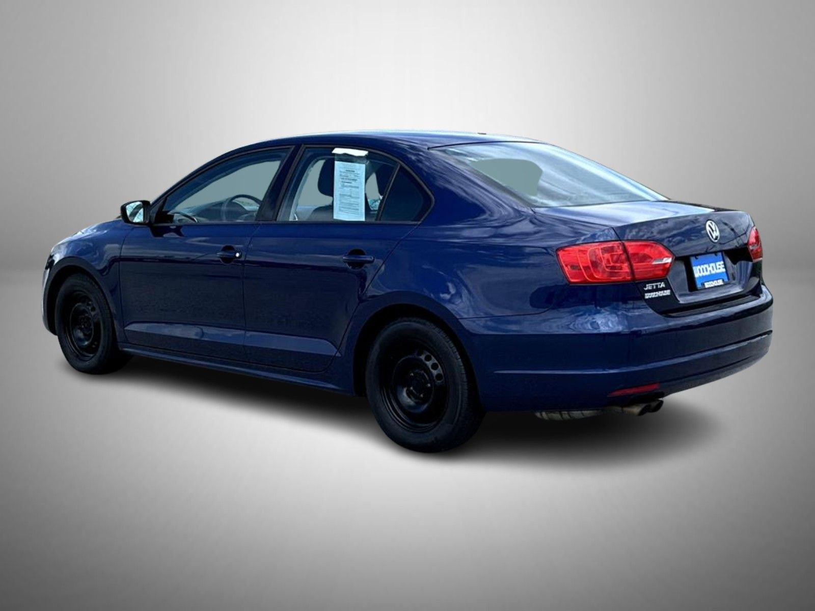 Used 2014 Volkswagen Jetta S FWD image 7