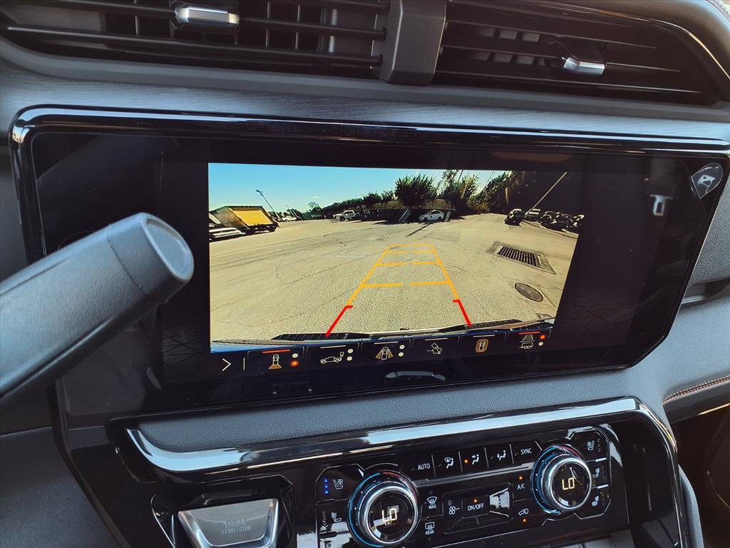 New 2026 GMC Sierra 2500 AT4 w/ AT4 Premium Plus Package image 5