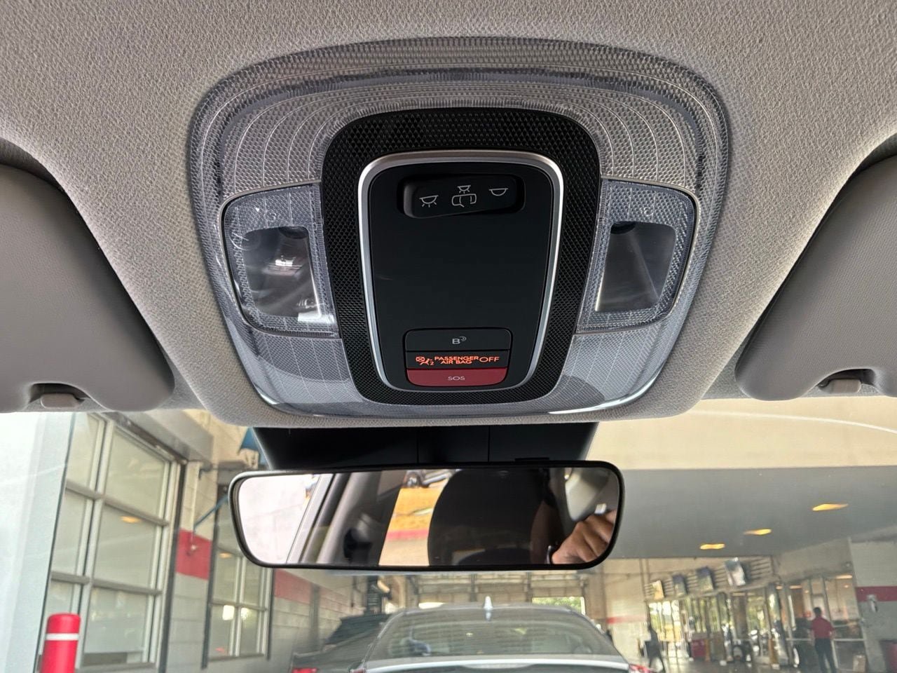 Used 2026 Hyundai Kona SEL Sport FWD image 16