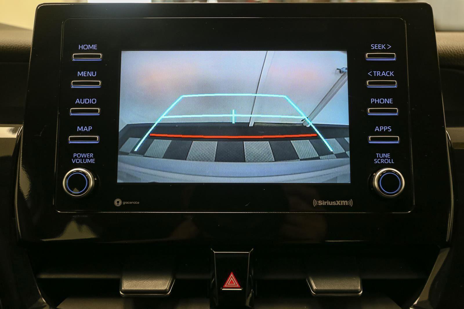 Used 2023 Toyota Camry LE FWD image 28