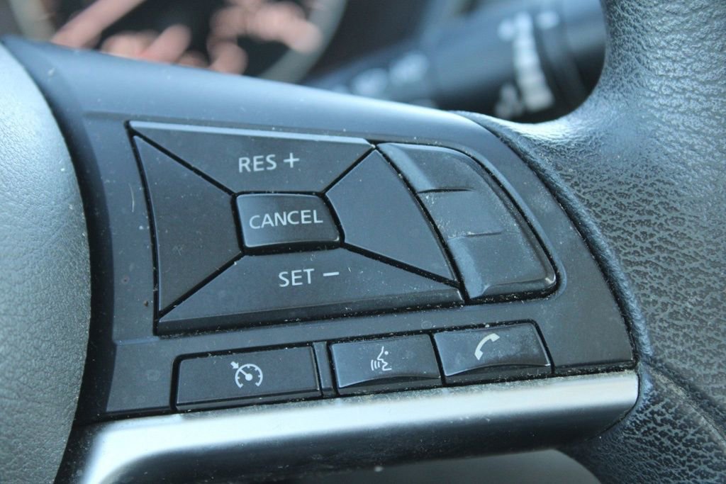 Used 2020 Nissan Altima 2.5 S image 29