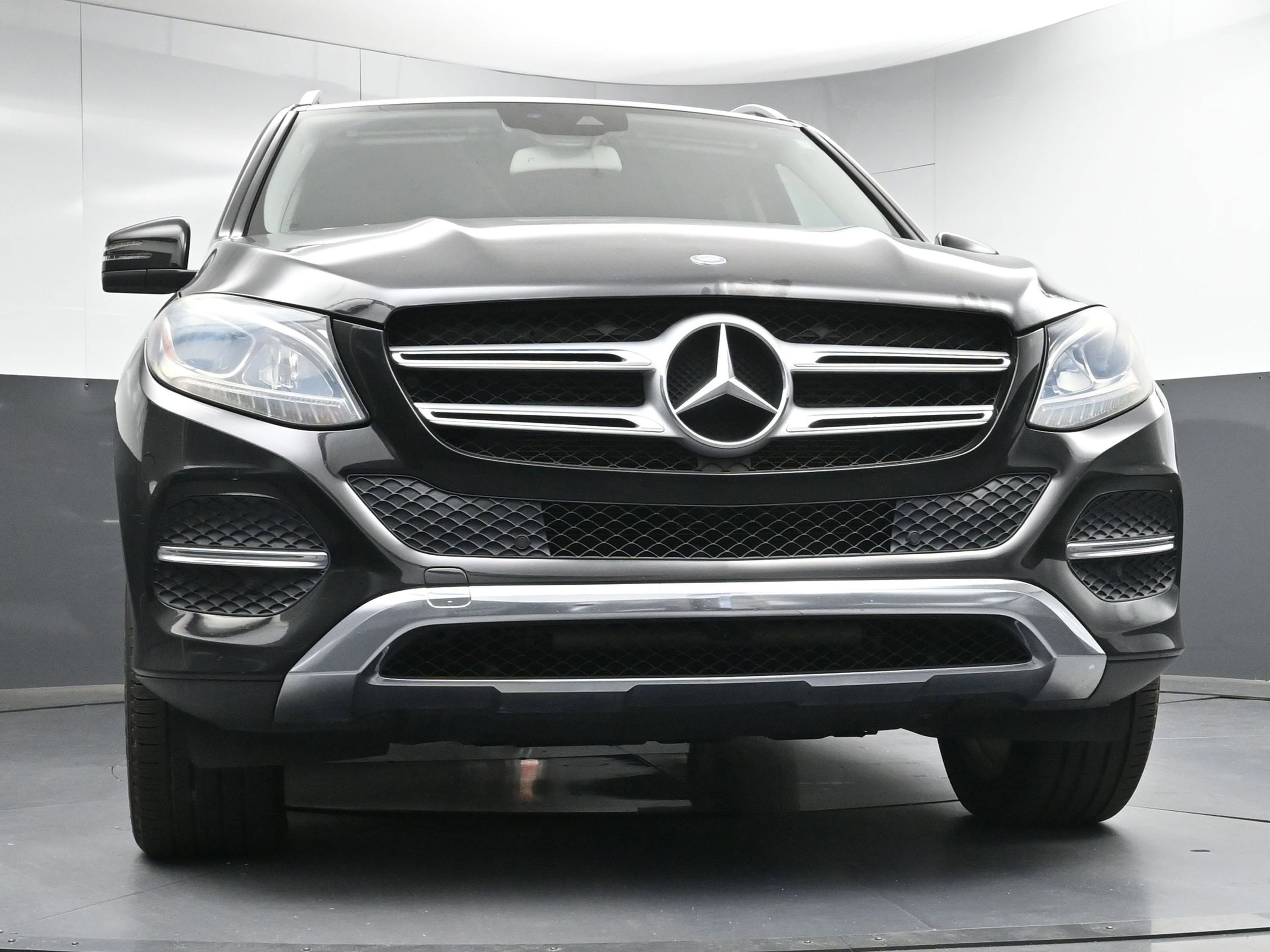 Used 2016 Mercedes-Benz GLE 350 GLE 350 w/ Premium Package image 25