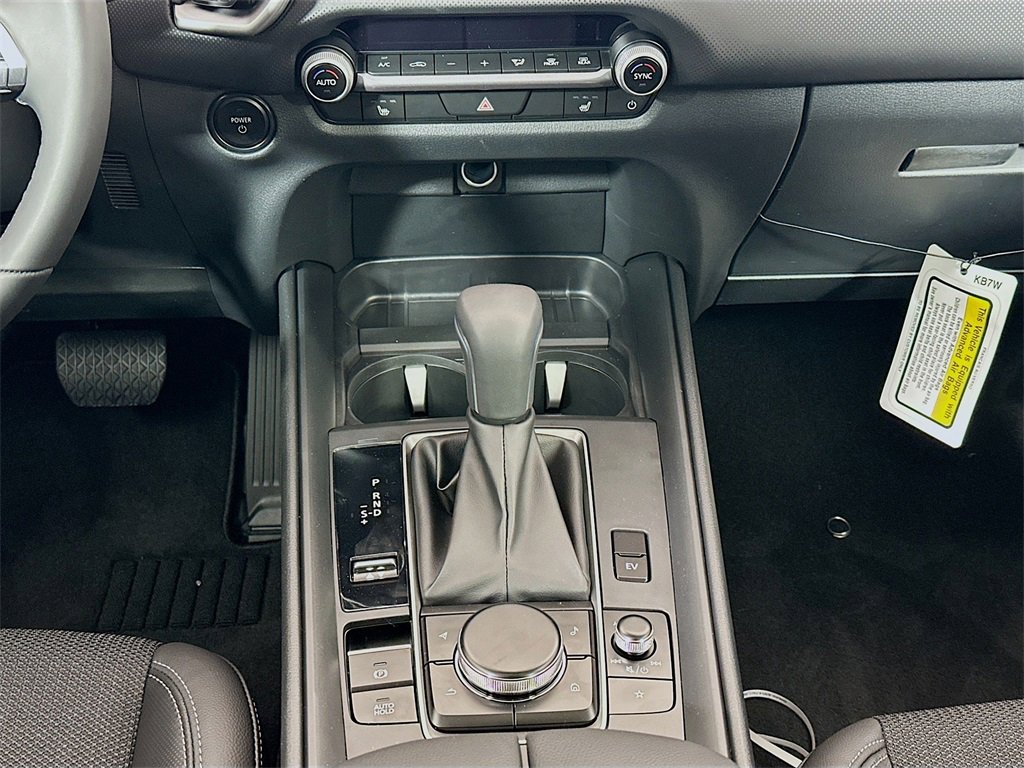 New 2026 MAZDA CX-50 2.5 Hybrid w/ Preferred Pkg image 18