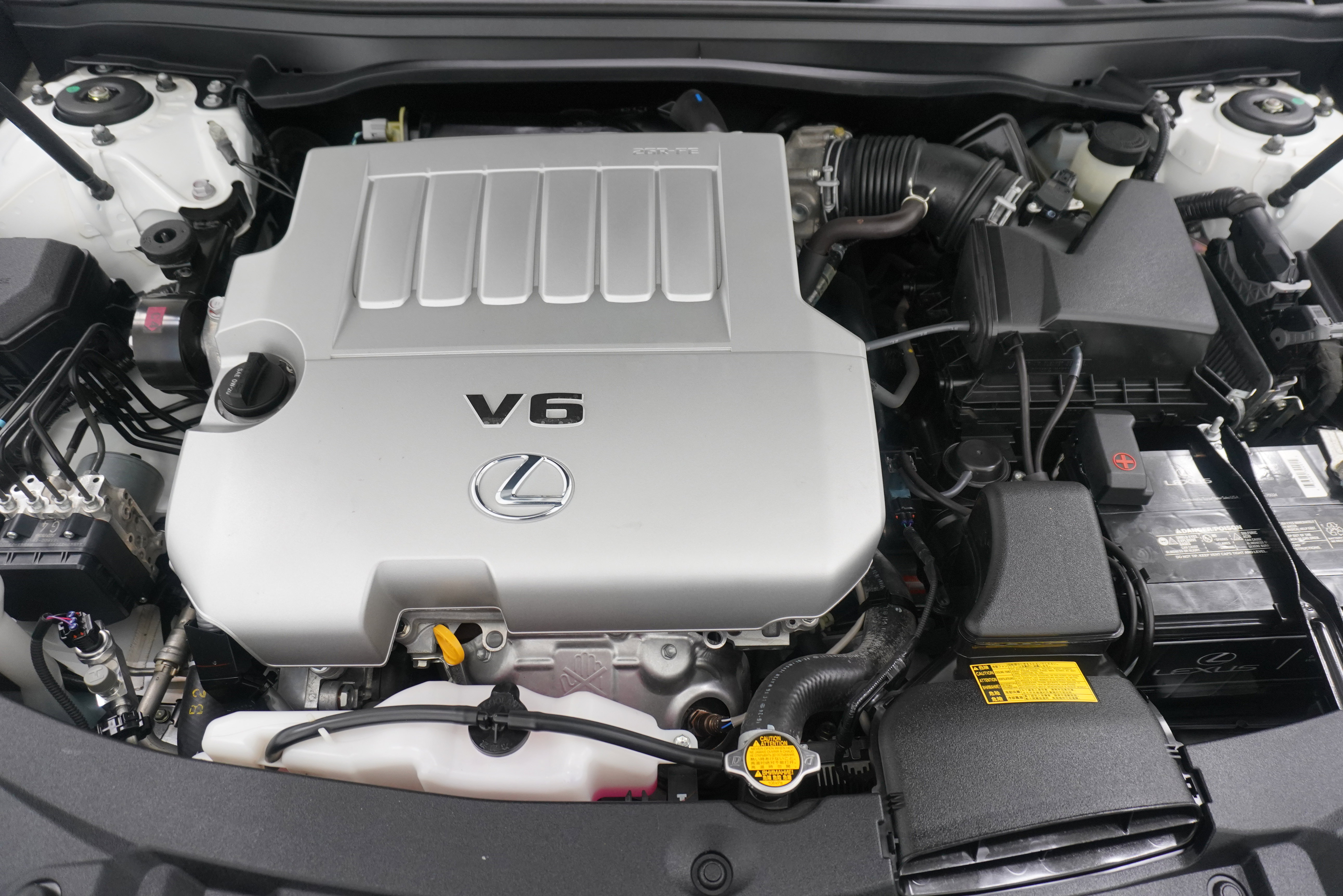Used 2013 Lexus ES 350 w/ Luxury Pkg FWD image 32