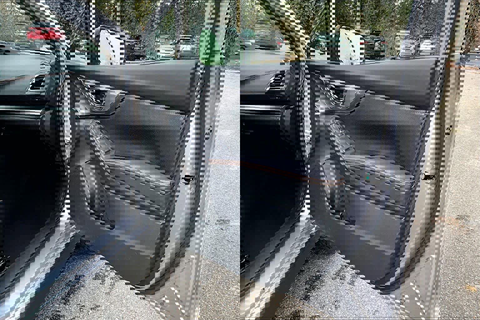 Used 2021 Subaru Crosstrek 2.5i Limited image 23