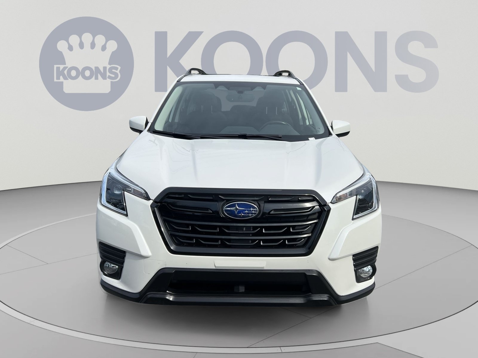 Used 2022 Subaru Forester Premium AWD/4WD image 11