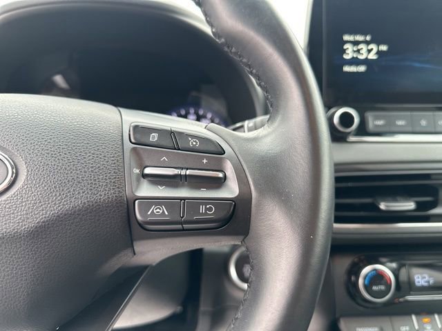 Used 2023 Hyundai Kona SEL w/ Convenience Package image 17