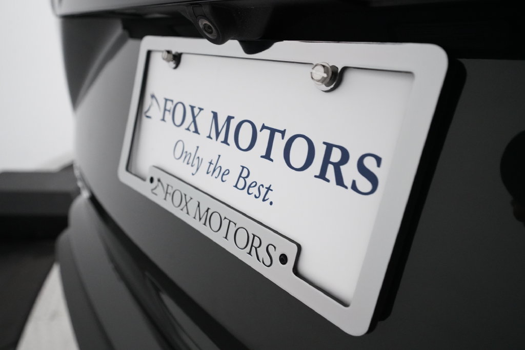Used 2024 Ford Edge SEL w/ Convenience Package AWD/4WD image 39