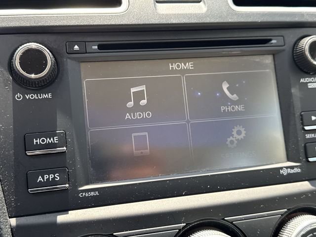Used 2017 Subaru Forester 2.5i w/ Alloy Wheel Package AWD/4WD image 18