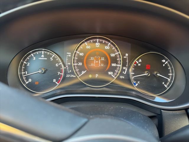 Certified 2024 MAZDA CX-30 AWD 2.5 S w/ Preferred Package image 5