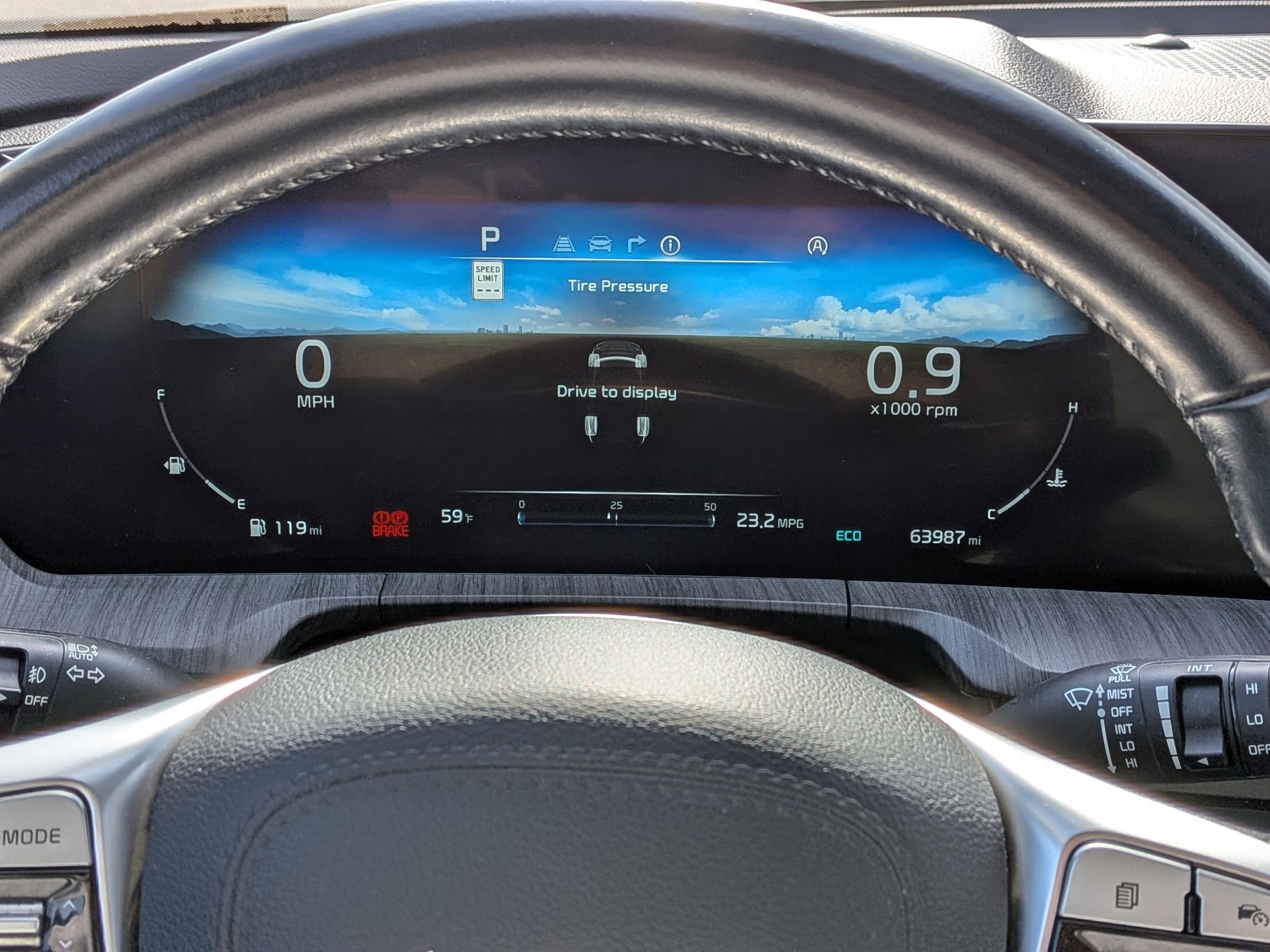 Used 2023 Kia Telluride SX image 20