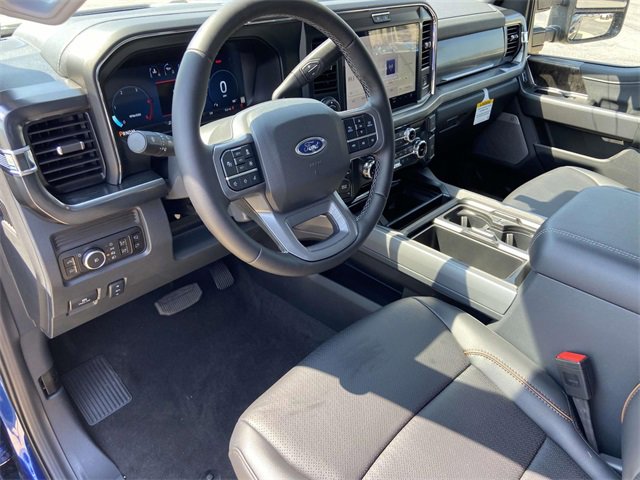 New 2026 Ford F250 Lariat image 9