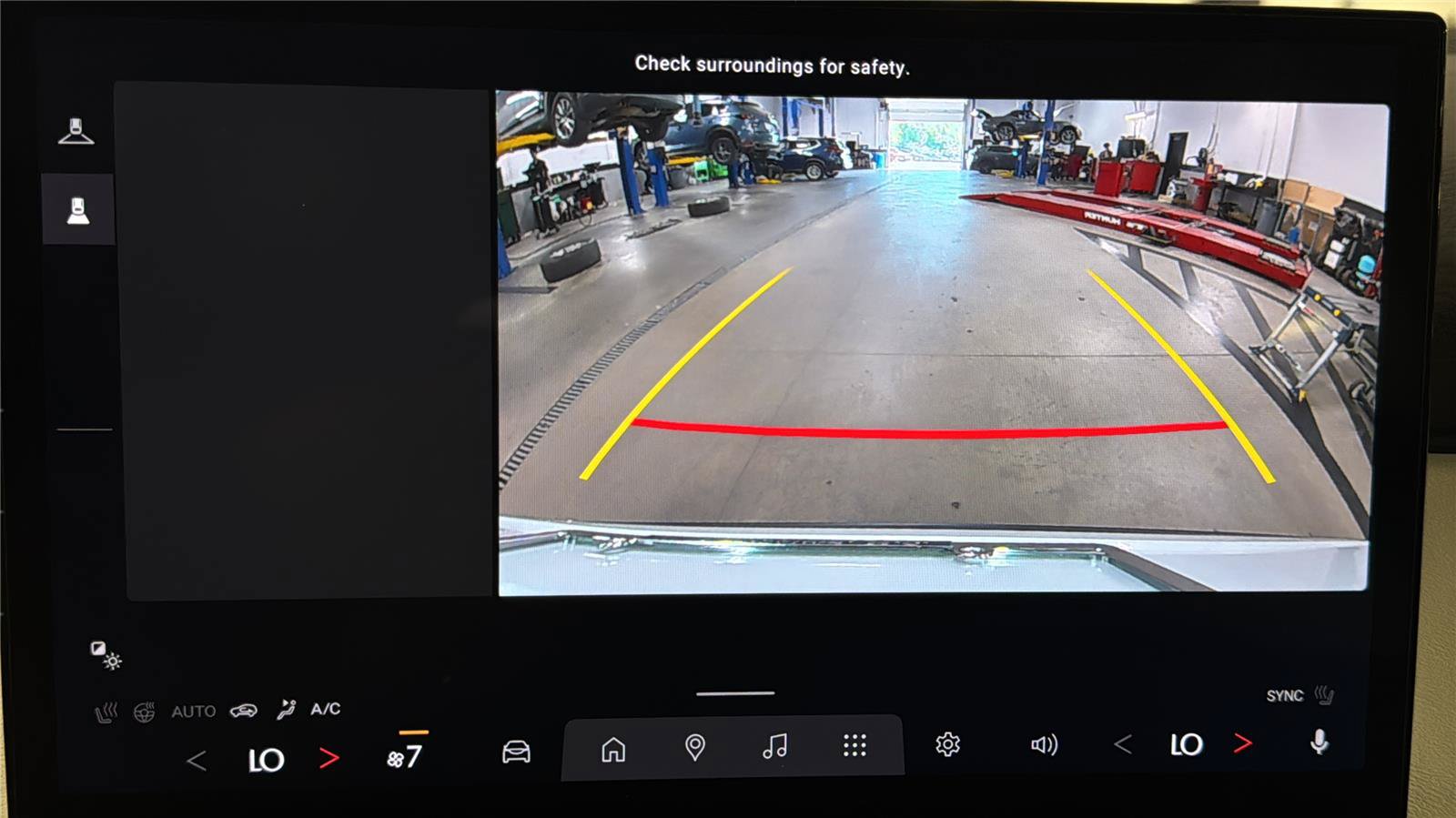 Used 2026 MAZDA CX-5 Preferred AWD/4WD image 19