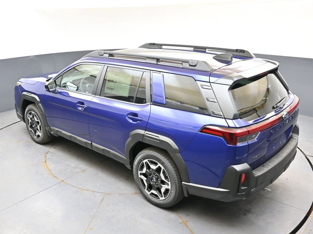 New 2026 Subaru Outback Touring AWD/4WD image 38