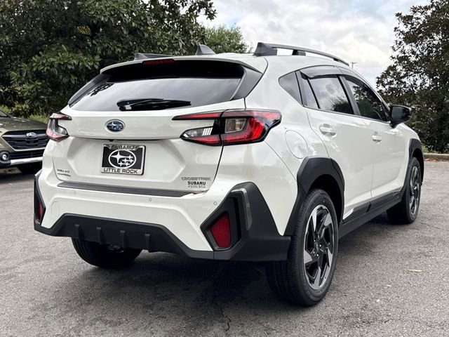 New 2025 Subaru Crosstrek 2.5i Limited image 3