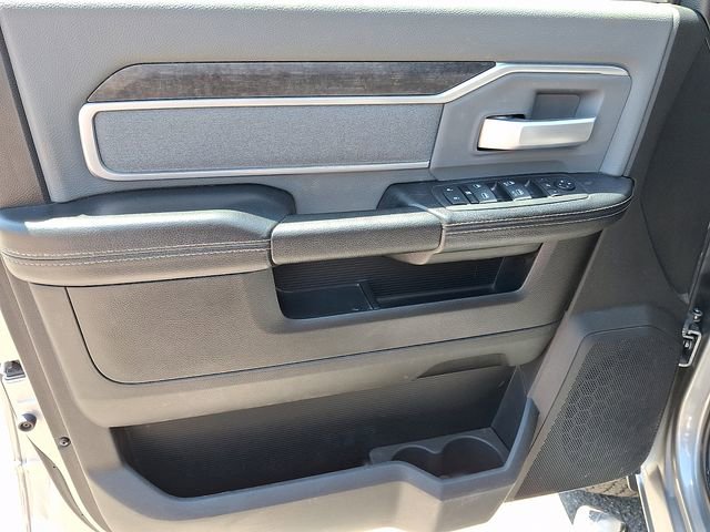 Used 2019 RAM 2500 Big Horn AWD/4WD image 9