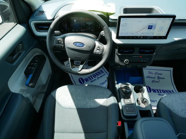 New 2025 Ford Maverick XLT w/ Equipment Group 301A AWD/4WD image 13